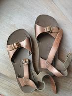 salt water sandals maat 32 gebruikt, Kinderen en Baby's, Ophalen, Gebruikt
