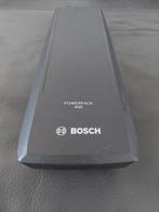 Bosch powerpack 400, Fietsen en Brommers, Fietsaccessoires | Fietsaccu's, Ophalen of Verzenden, Zo goed als nieuw