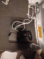 Playstation, Games en Spelcomputers, Spelcomputers | Sony PlayStation 4, Ophalen, Gebruikt, 1 TB, Met 1 controller