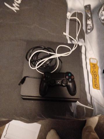 Playstation beschikbaar voor biedingen
