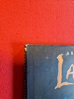 Bd lanfeust des étoiles 4,tirage limité en noir et blanc, Livres, BD, Enlèvement ou Envoi