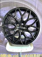 21 inch 5x112 Audi A6 Vossen Look Velgen Nieuw, Auto-onderdelen, Banden en Velgen, Velg(en), Nieuw, Personenwagen, 21 inch