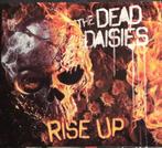 CD The Dead Daisies – Rise Up - 2018, Gebruikt, Ophalen of Verzenden
