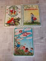 Oude kinderboeken (Caroline, Lea Smulders), Enlèvement ou Envoi