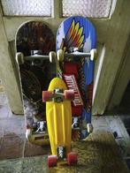 Skateboards, Tony Hawk, Ophalen of Verzenden, Gebruikt, Skateboard