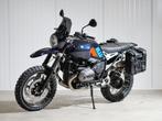 BMW R nine T Urban GS, 2 cilinders, Bedrijf, 1200 cc