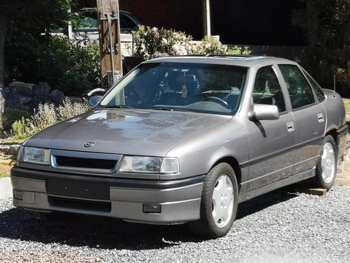 Opel Vectra 200016V, Auto's, Opel, Particulier, Vectra, Open dak, Benzine, Velours, Ophalen