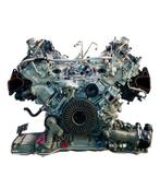 Moteur d'occasion Audi A8 D4 4H 4.0 TFSI – CEU-CEUA, Enlèvement ou Envoi, Révisé, Audi