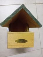 Nestkastje FSG hout Vivara, Tuin en Terras, Ophalen, Nieuw