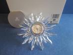 Swarovski Solaris klok, Verzamelen, Swarovski, Ophalen of Verzenden, Nieuw, Figuurtje