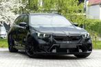 NEW M5 TOURING PLUG IN 727PK ULTIMATE ALLE OPTIES INCL/TREKH, Automaat, 4395 cc, Zwart, Leder