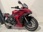 !! PROMO !! GSX-S1000 GT !! NIEUW !!, Motoren, Motoren | Suzuki, 4 cilinders, Bedrijf, Toermotor, Meer dan 35 kW