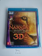 Chronicles of Narnia: Voyage of the Dawn Treader 3D, Comme neuf, Enlèvement ou Envoi