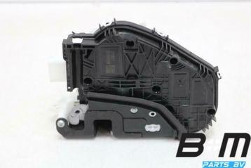 Portierslot rechtsachter Audi RS5 8W 4G0839016M beschikbaar voor biedingen