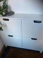Handig Schoenenkastje ikea, Huis en Inrichting, Kasten | Schoenenkasten, Ophalen, Zo goed als nieuw