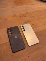 Samsung Galaxy S24 512GB White, Telecommunicatie, Mobiele telefoons | Samsung, Ophalen, Galaxy S24, Wit, Touchscreen
