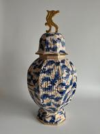 Vase Bequet, Antiquités & Art, Antiquités | Vases