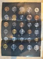 CGER collections de pièces, Enlèvement ou Envoi, Monnaie