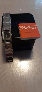 Dames horloge merk Esprit, Handtassen en Accessoires, Ophalen of Verzenden, Zo goed als nieuw, Esprit