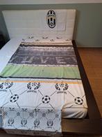 JUVE Juventus dekbedovertrekken 2 stuks!, Huis en Inrichting, Slaapkamer | Beddengoed, Ophalen of Verzenden, Zo goed als nieuw