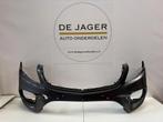 MERCEDES W447 AMG VOORBUMPER BUMPER A4478851000, Auto-onderdelen, Gebruikt, Voor, Mercedes-Benz, Bumper