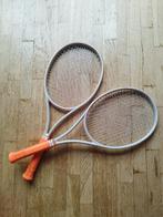 2x Wilson Shift tennis racket, Sport en Fitness, Tennis, Gebruikt, Wilson, Racket, Ophalen