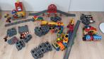 Duplo trein sets! Verzameling!, Enfants & Bébés, Jouets | Duplo & Lego, Duplo, Utilisé, Enlèvement ou Envoi