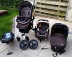 Kinderwagen Concord Neo, Kinderen en Baby's, Gebruikt, Met autostoeltje, Combiwagen, Ophalen