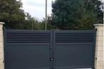 draaipoort aluminium vito, Tuin en Terras, Tuinpoorten, Ophalen, Nieuw, Aluminium, Draaipoort