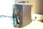 espresso machine, 10 kopjes of meer, Gebruikt, Ophalen of Verzenden, Afneembaar waterreservoir
