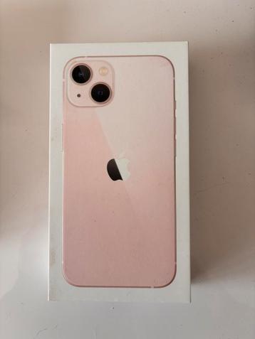 Apple iPhone 13 128GB beschikbaar voor biedingen