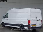 MAN TGE 3.140 Koelwagen Automaat Thermo King V-200 MAX L4H3, Automaat, Stof, Gebruikt, Euro 6