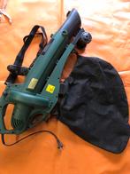 Bladblazer 2 kWatt, Tuin en Terras, Ophalen, Zo goed als nieuw