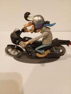 Joe bar team série 2, Enlèvement ou Envoi