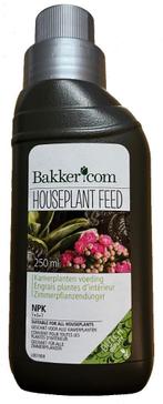 Plantenvoeding 250ml Universeel - Nieuw, Ophalen of Verzenden, Nieuw