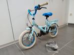 Kinderfiets Bumba maat 12, Fietsen en Brommers, Fietsen | Kinderfietsjes, Ophalen, Gebruikt