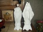 plusieurs statuettes religieuses, Verzenden