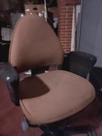 chaises de bureau Kinnarps, Enlèvement