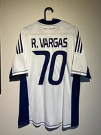 Voetbalshirt RSC Anderlecht Vargas maat M Adidas, Enlèvement ou Envoi
