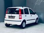 Fiat Panda 1.1i *GPS*CAMERA*, Autos, Fiat, Bluetooth, Achat, 54 ch, 1108 cm³