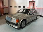 Mercedes 190E 2.5 16S W201 Smoke Silver Metallic 1993, Ophalen of Verzenden, Zo goed als nieuw, Auto, OttOMobile