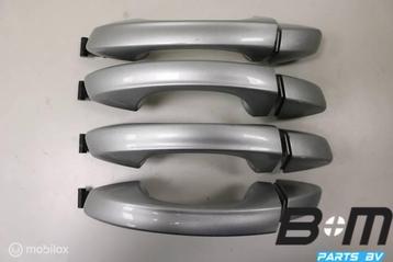 Set portiergrepen VW Golf 7 beschikbaar voor biedingen