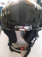 Skihelm casco, Enlèvement, Utilisé