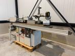 Robland T120 Freesmachine met pennenslede, Bricolage & Construction, Enlèvement