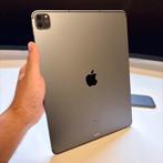 iPad Pro 12,9” (5th) – 512 Go – Wi-Fi + Cellular - ECHANGE, Informatique & Logiciels, Apple iPad Tablettes, Gris, 12 pouces, Comme neuf
