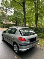 Peugeot 206 1.4i essence ENFANT TERRIBLE, Auto's, Peugeot, Elektrische ramen, Particulier, Te koop, Onderhoudsboekje