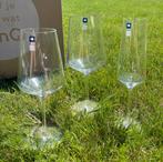 LEONARDO PUCCINI Wijnglazenset, Glas of Glazen, Nieuw, Ophalen of Verzenden, Glas