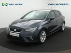 Seat Ibiza 5P/D Ibiza 1.0 TSI FR Edition DSG, Automaat, Navigatiesysteem, Ibiza, Zilver of Grijs