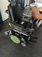 Elecktrisch rolstoel, Ophalen, Gebruikt, Elektrische rolstoel