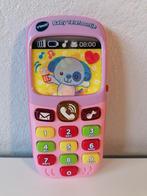 VTech Baby Telefoon Interactief Speelgoed, Kinderen en Baby's, Ophalen, Gebruikt